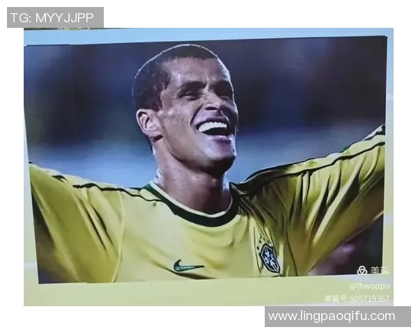 天下足球球星外号大揭秘 谁是绿茵场上的独特传奇人物