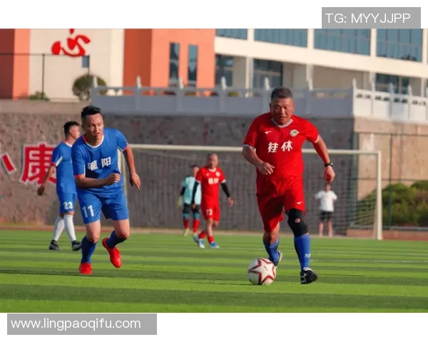 桂林足球历史盘点那些曾经闪耀球场的知名球星人物