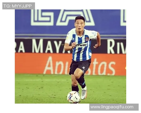 武磊加盟巴塞罗那能否助力球队重回巅峰挑战欧冠荣耀