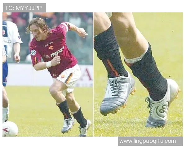 球星专属之道：致敬足球鞋，见证非凡风采